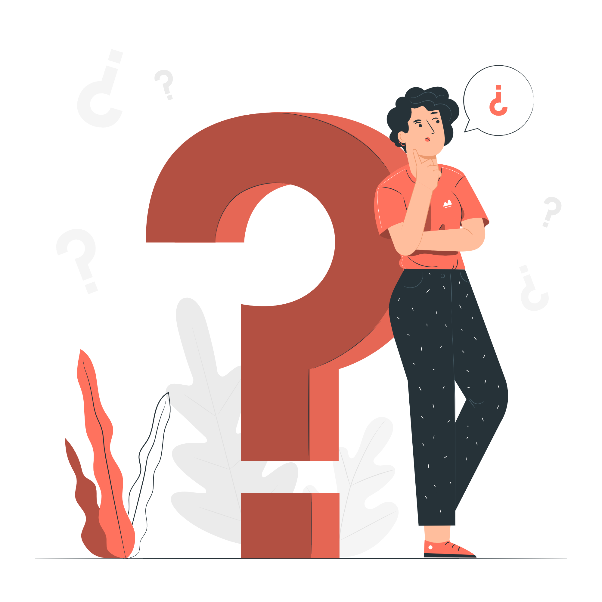 Questions-pana